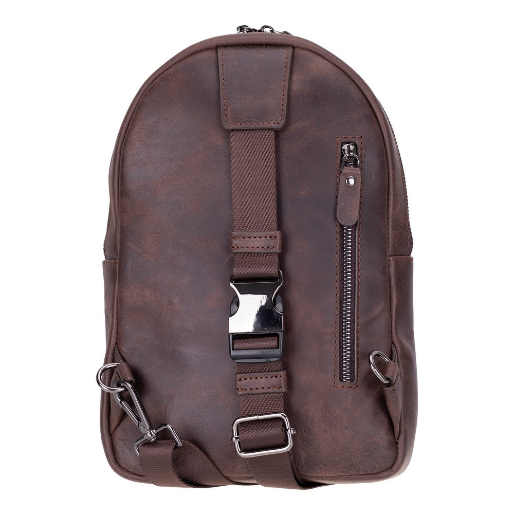 Luca Leather