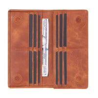 Luca Leather
