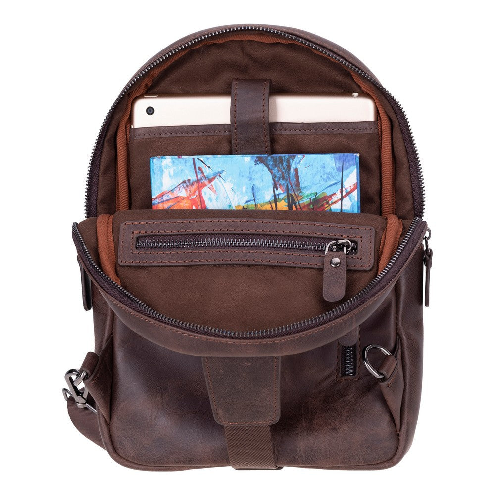 Luca Leather