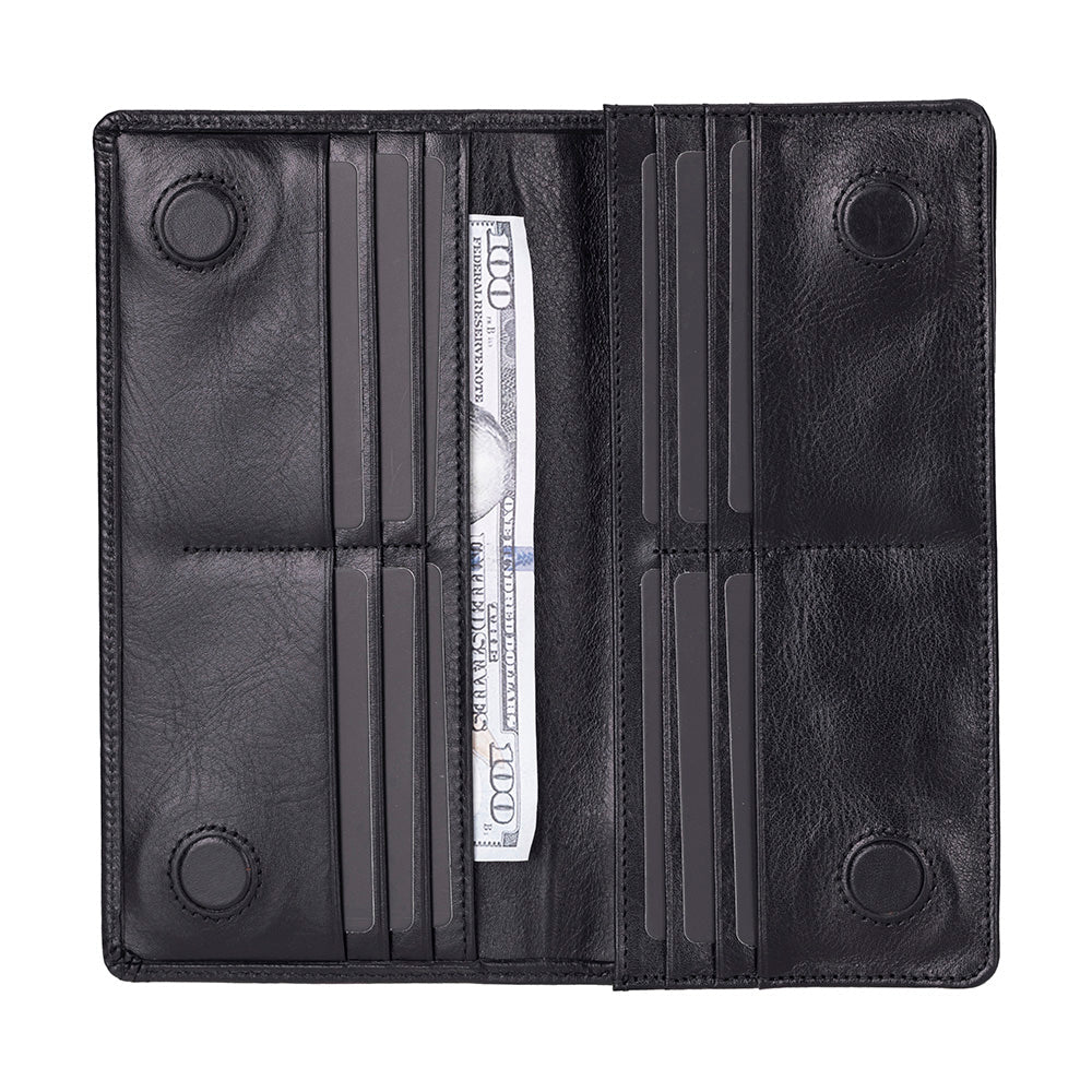Luca Leather
