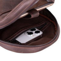 Luca Leather