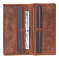 Luca Leather