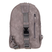 Luca Leather