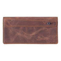 Luca Leather