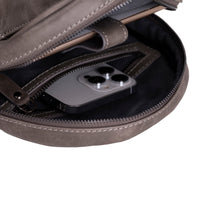Luca Leather
