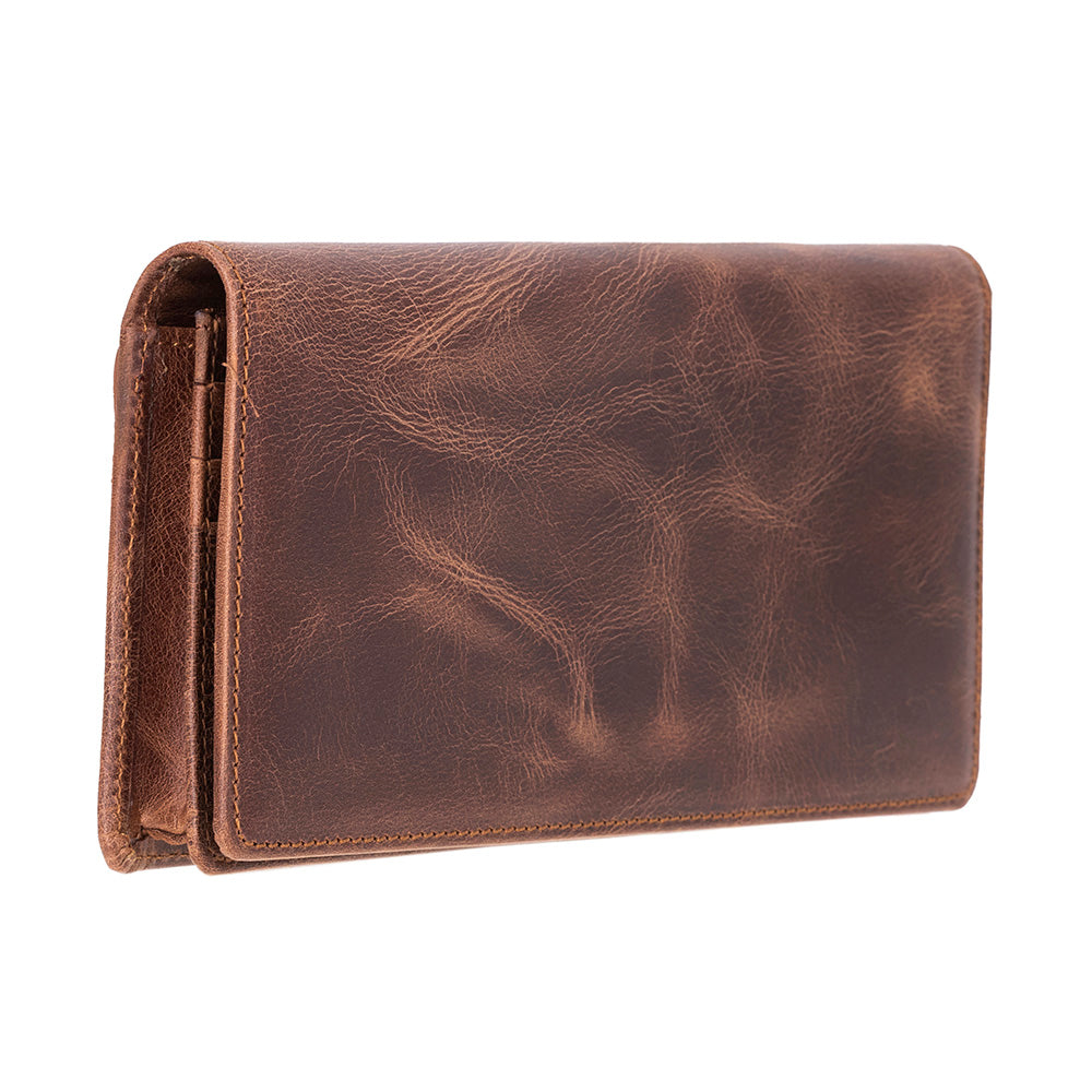 Luca Leather