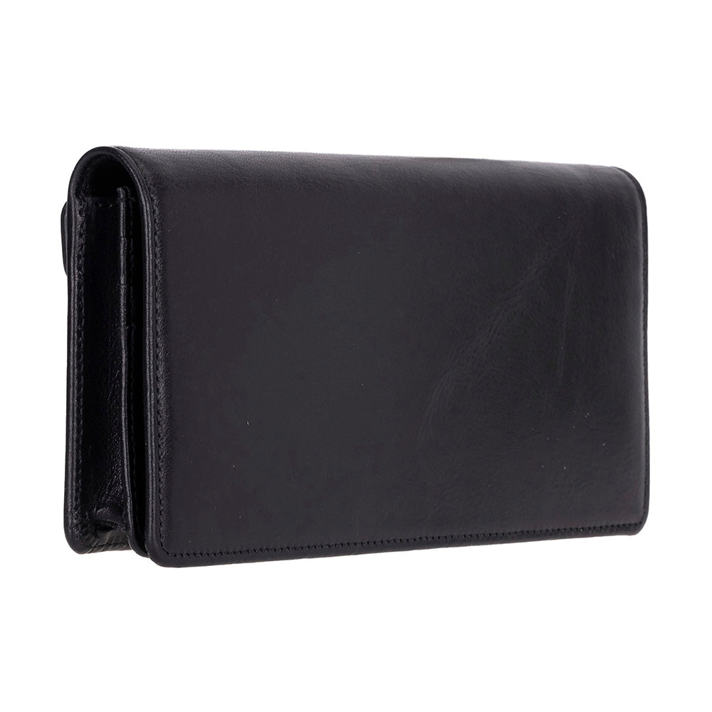 Luca Leather