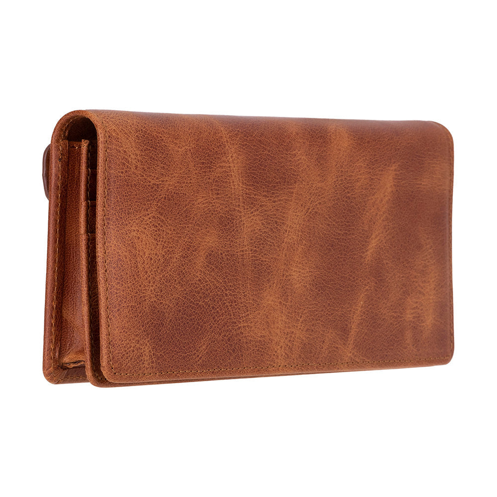 Luca Leather