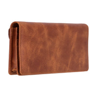 Luca Leather