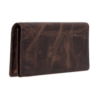Luca Leather