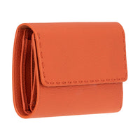 Luca Leather