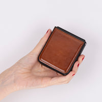 Luca Leather