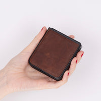 Luca Leather