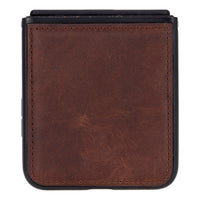 Luca Leather