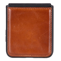 Luca Leather