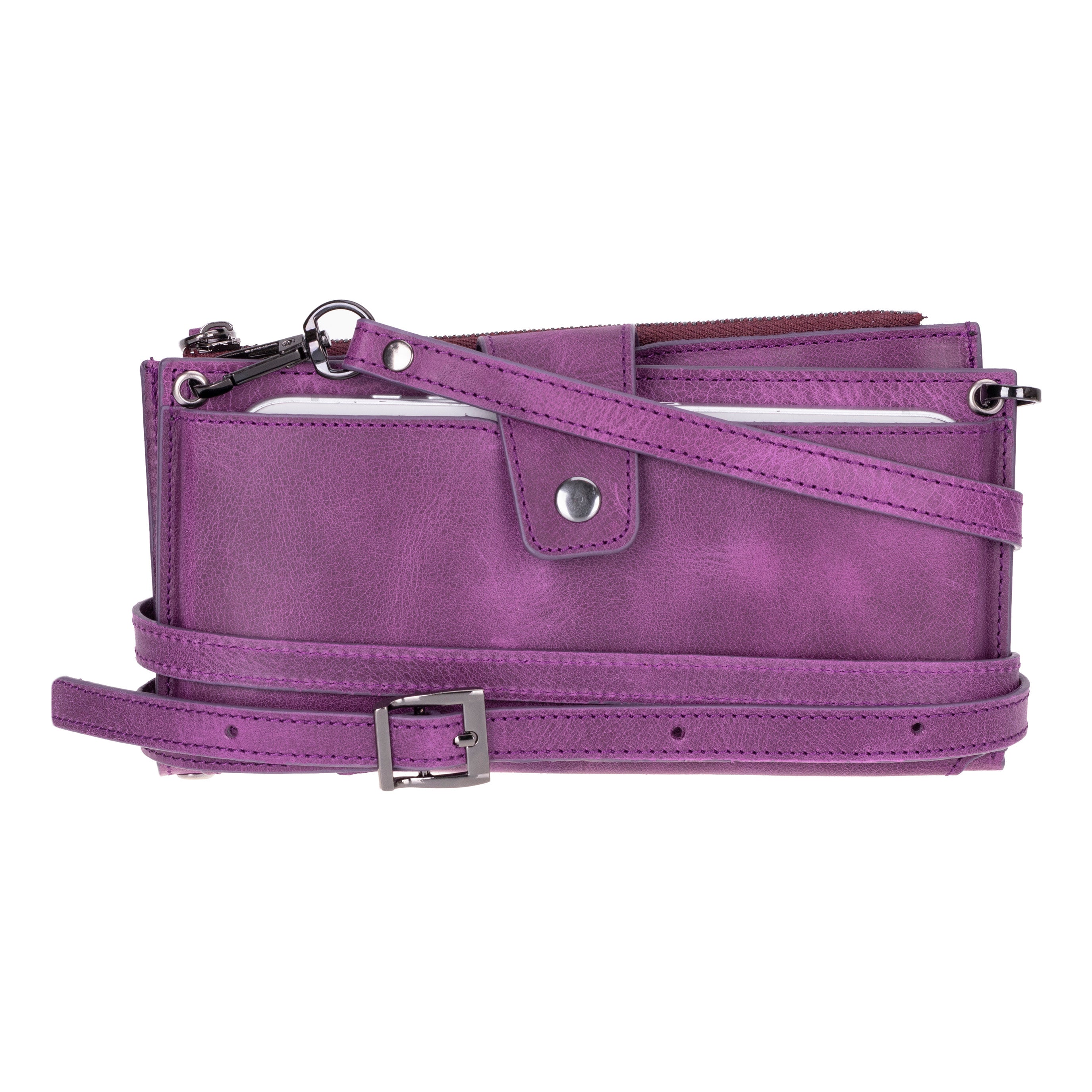 Luca Leather