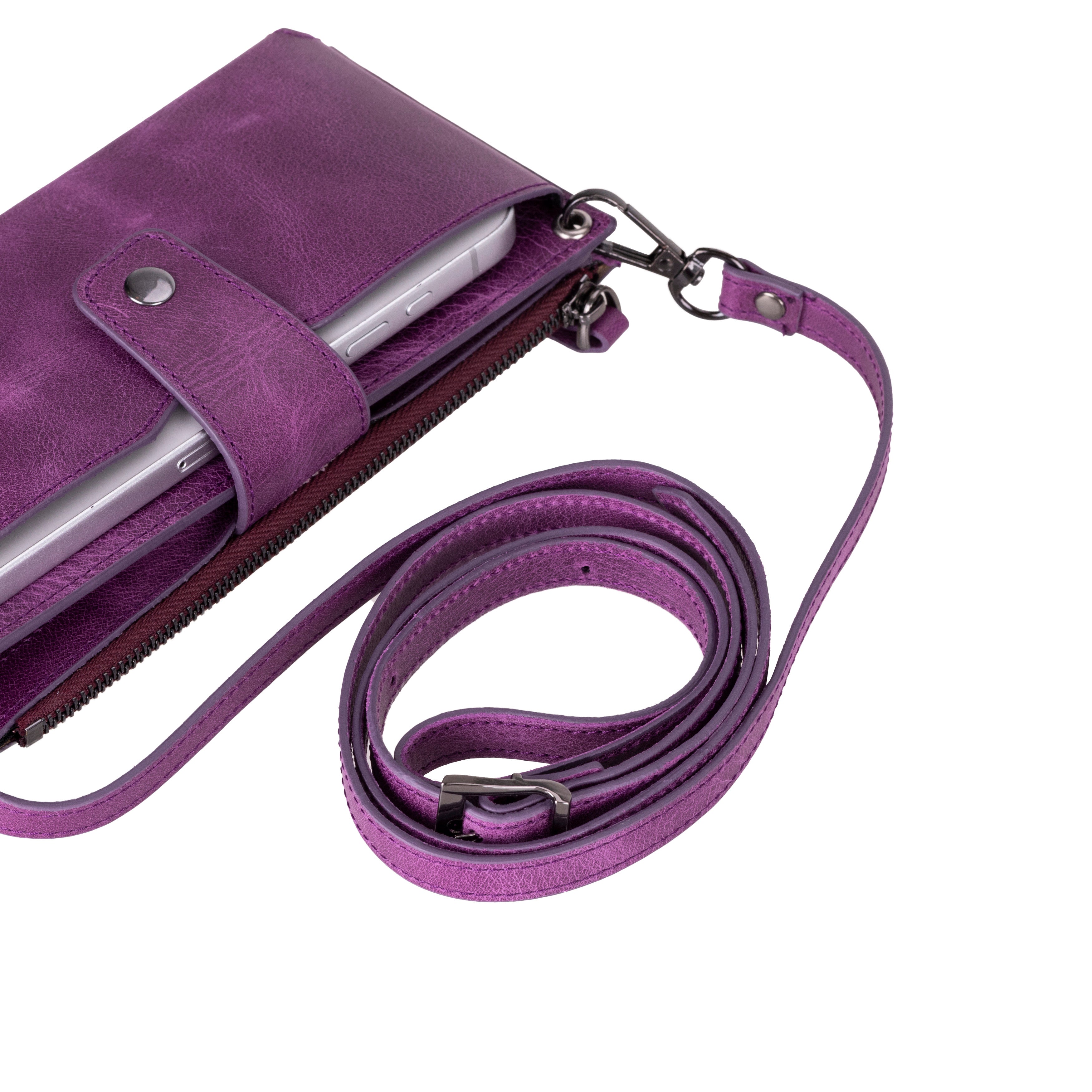 Luca Leather