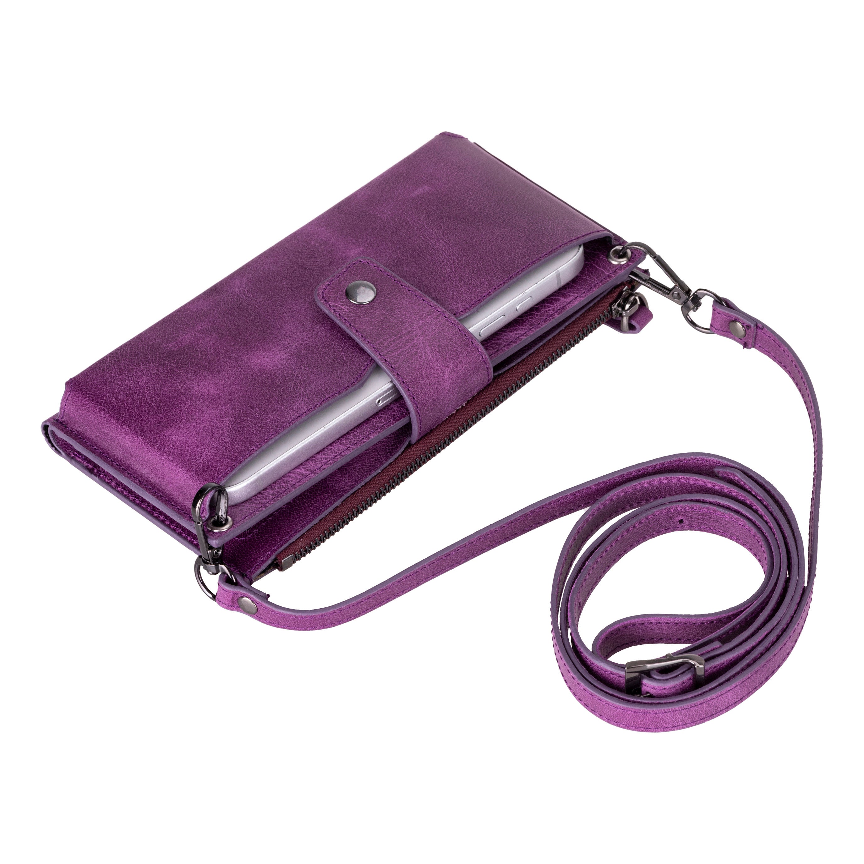 Luca Leather