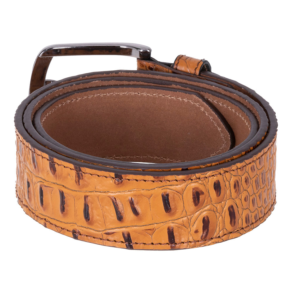 Luca Leather