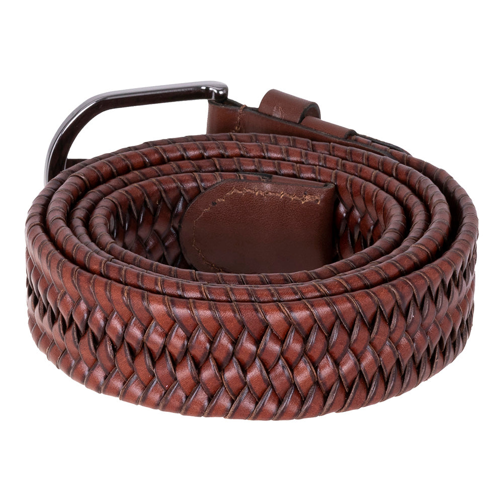 Luca Leather