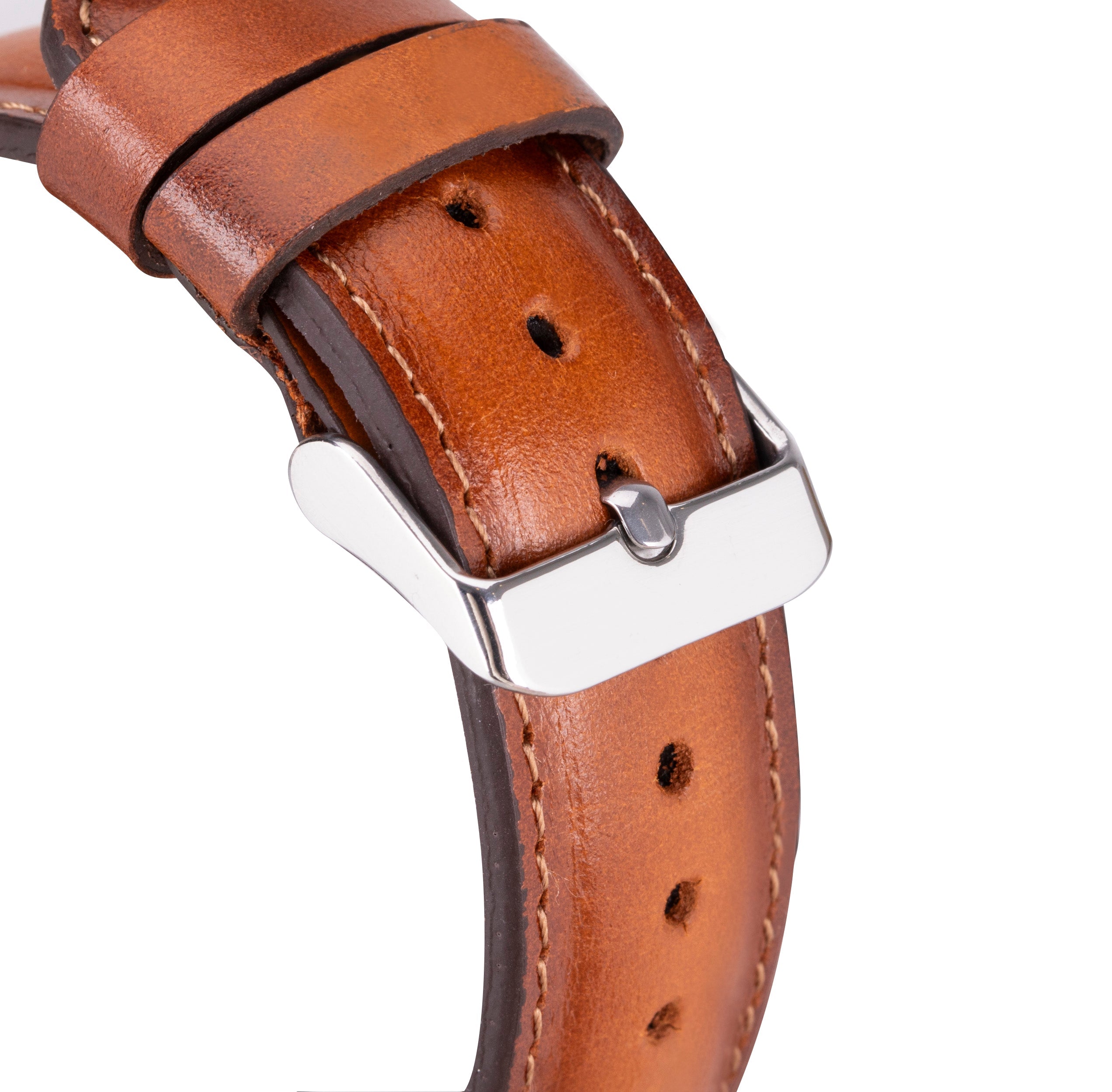 Luca Leather