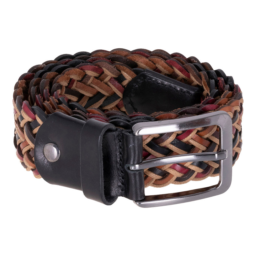 Luca Leather