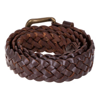 Luca Leather