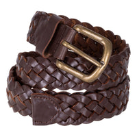 Luca Leather