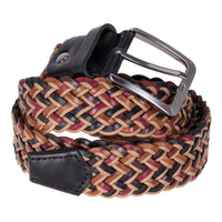 Luca Leather