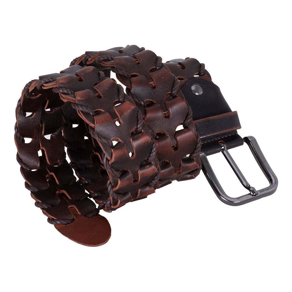 Luca Leather