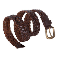 Luca Leather