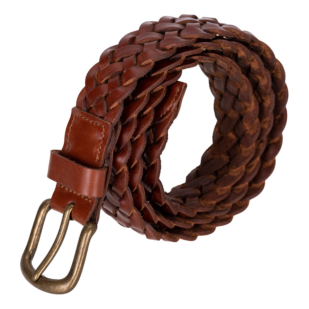 Luca Leather
