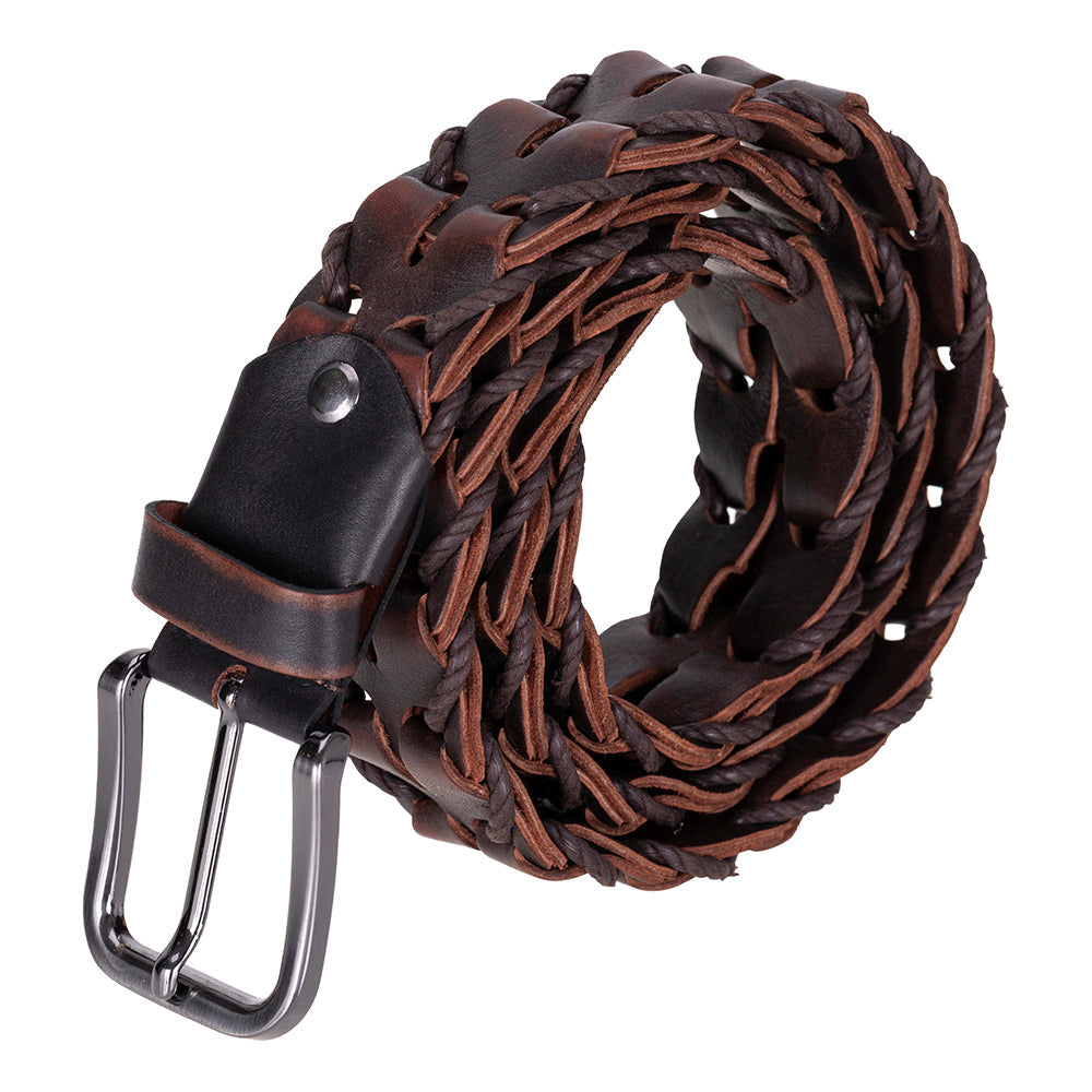 Luca Leather