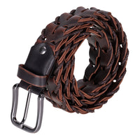 Luca Leather