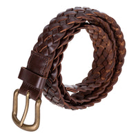 Luca Leather