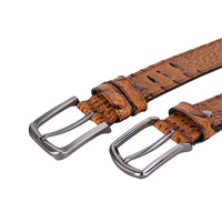 Luca Leather