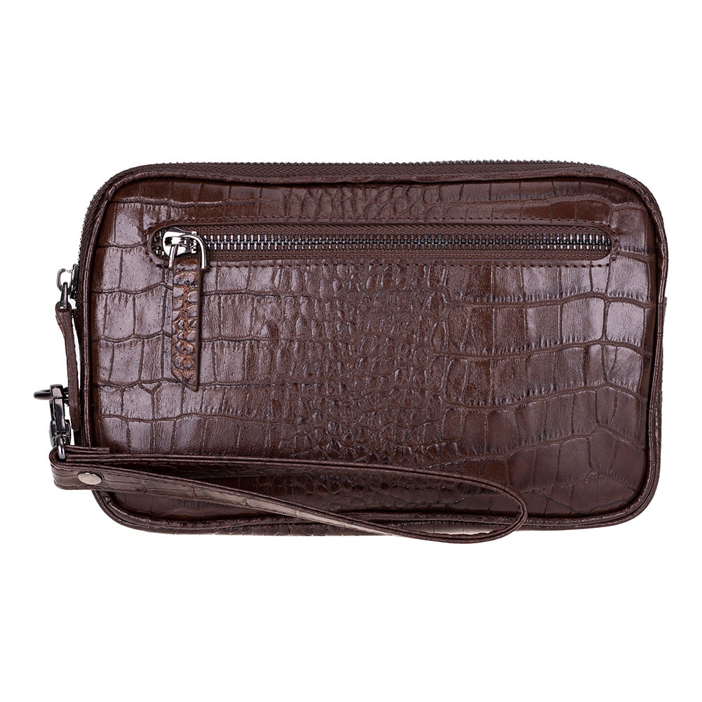 Luca Leather