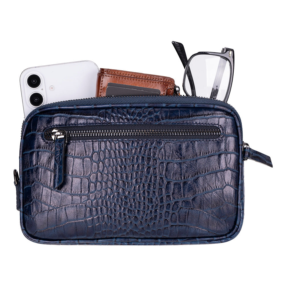 Luca Leather