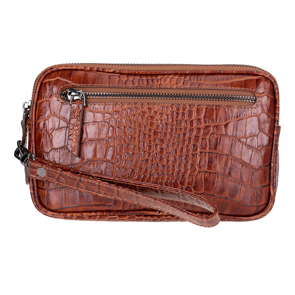 Luca Leather