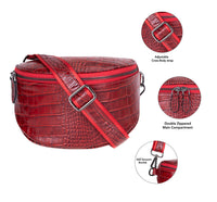Luca Leather