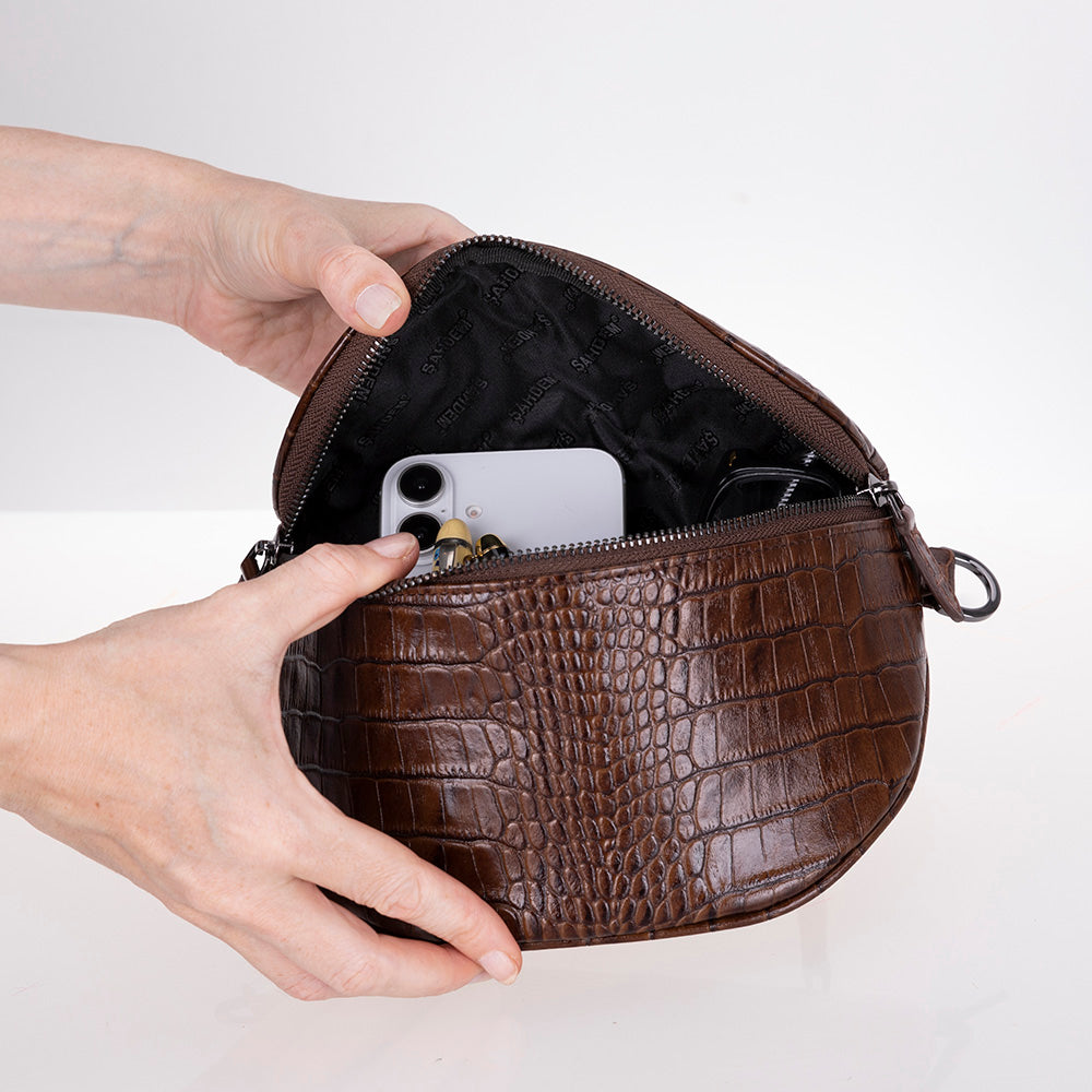 Luca Leather