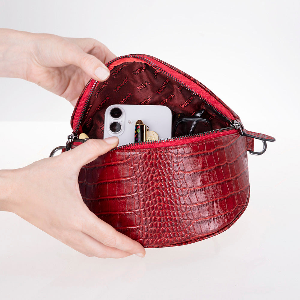 Luca Leather