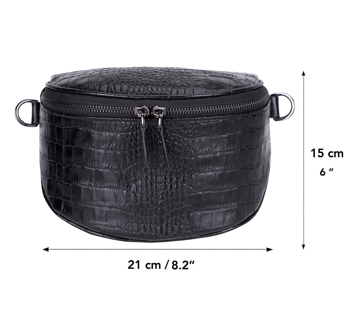 Luca Leather