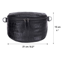 Luca Leather