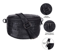 Luca Leather