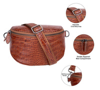 Luca Leather