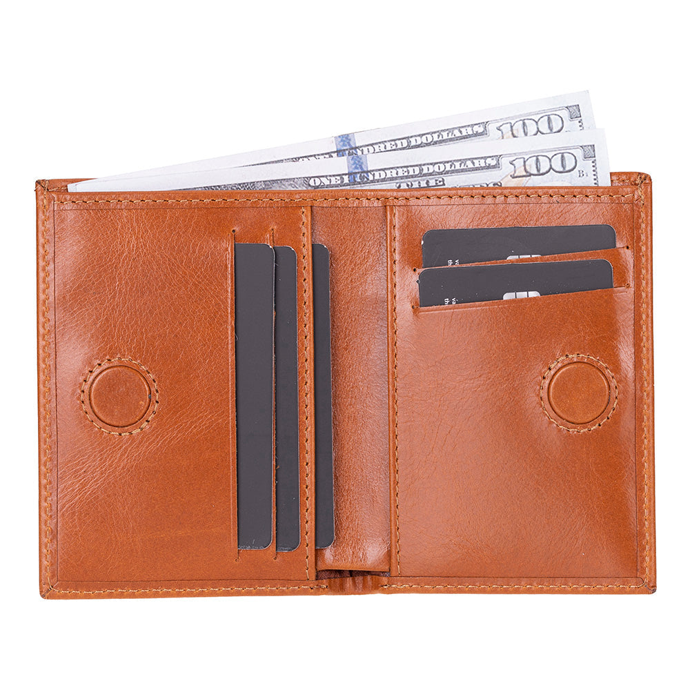 Luca Leather