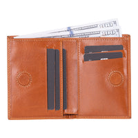 Luca Leather