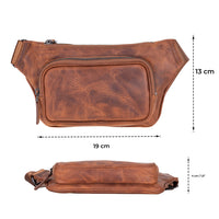 Luca Leather