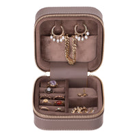 Luca Leather